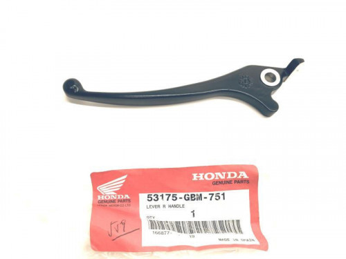 Levier frein avant HONDA SFX 50 1995-2001