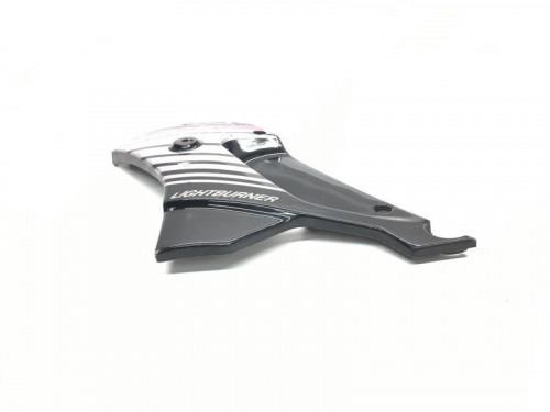 Cache flanc de carenage gauche YAMAHA TDR 125 1989-1992