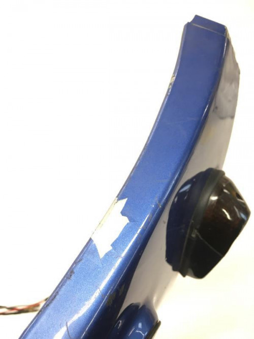 Cache flanc de carenage gauche YAMAHA TDR 125 1989-1992