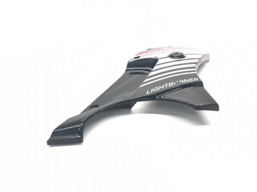 Cache flanc de carenage droit YAMAHA TDR 125 1989-1992