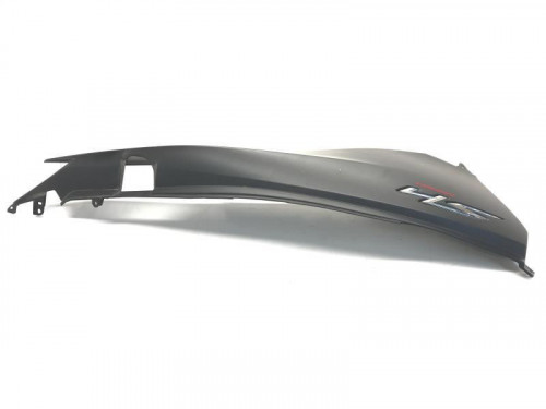 Cache carenage coque arriere gauche HONDA SH 125 2017-2019