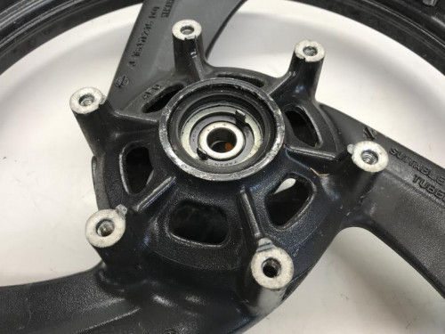 Jante avant YAMAHA TDR 125 1993-1996