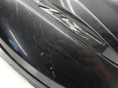 Cache carenage coque arriere gauche HONDA SH 125 2020-2024