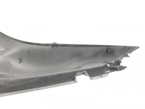 Cache carenage coque arriere gauche HONDA SH 125 2020-2024
