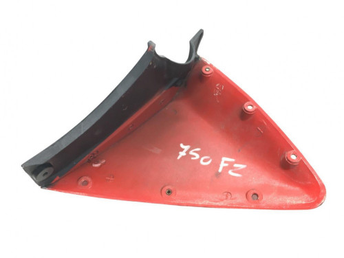 Cache carenage face avant gauche YAMAHA TDR 125 1989-1992