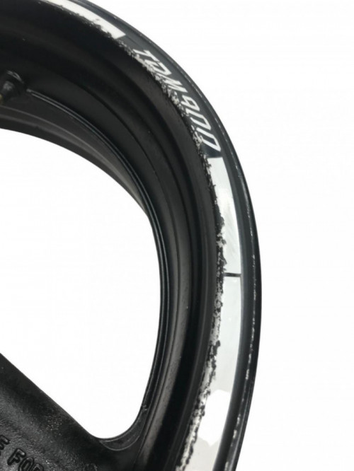 Jante arriere YAMAHA TDM 900 2007-2010 ABS