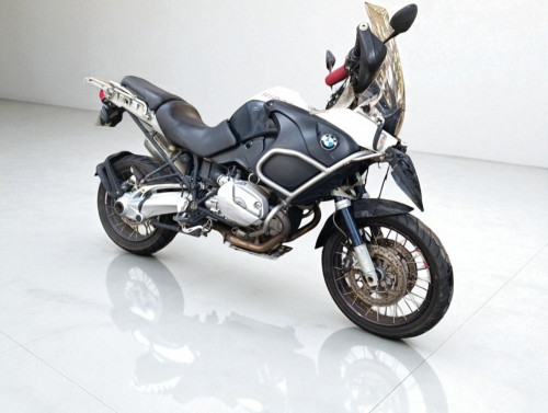 BMW R1200 GS