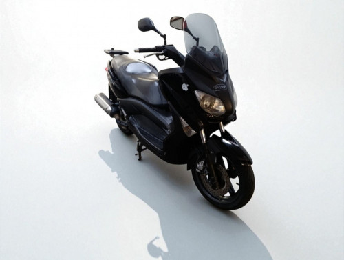 MBK YP 125 SKYCRUISER