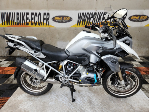 BMW R 1200 GS