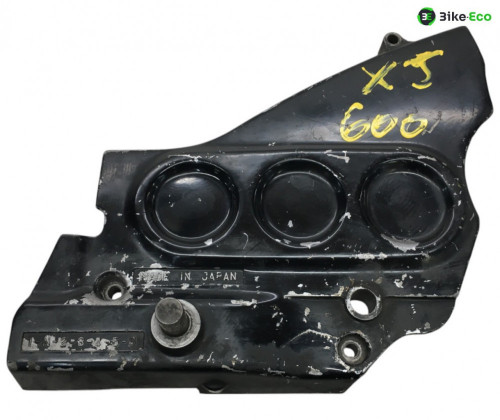 Carter pignon de sortie de boite YAMAHA XJ 600 1984-1991