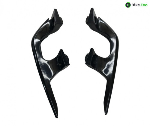 Poignee arriere MBK YPR 125 2010-2013 SKYCRUISER ABS