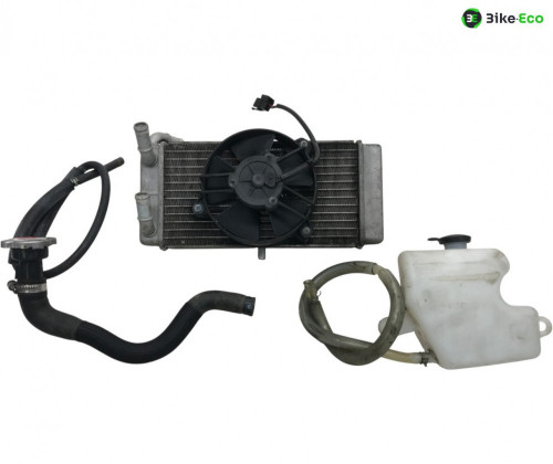 Radiateur eau MBK YPR 125 2010-2013 SKYCRUISER ABS