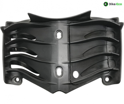 Grille de radiateur YAMAHA XT 125 X 2005-2010