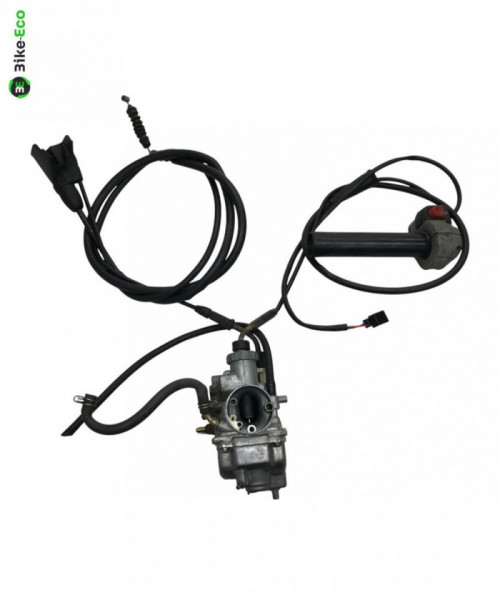 Carburateur YAMAHA XT 125 X 2005-2010