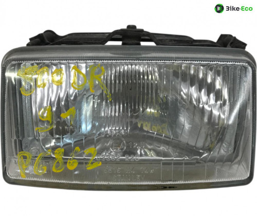 Optique feux phare SUZUKI DR 800 S 1991-1997