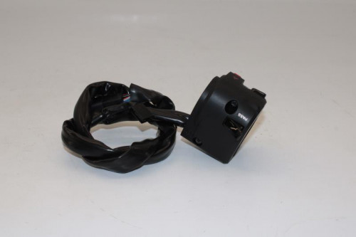 Commodo gauche KAWASAKI 650 VERSYS ABS 2015 - 2020