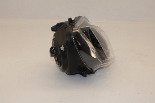 Optique avant droit feux phare DERBI 50 GPR 2011 - 2017