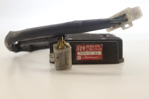 Regulateur charge batterie HONDA XLV 750 R 1985