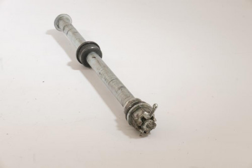 Axe de roue arriere KAWASAKI 650 ER6 N 2005 - 2008