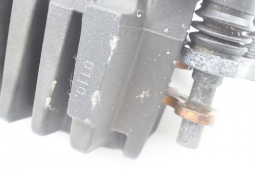Etrier de frein avant KAWASAKI 650 ER6 N 2005 - 2008