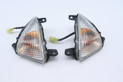 Clignotants avant KAWASAKI 650 ER6 N 2005 - 2008