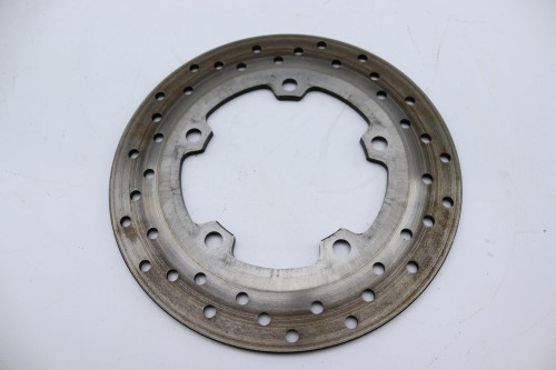 Disque frein arriere YAMAHA R1 2009 - 2011