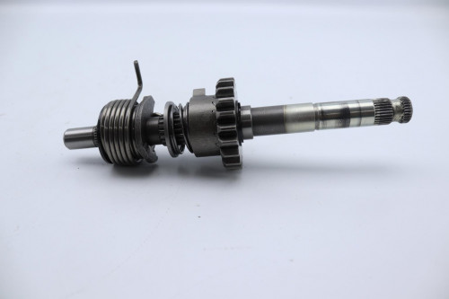Axe de kick APOLLO 150 RFZ OPEN 2020 - 2020