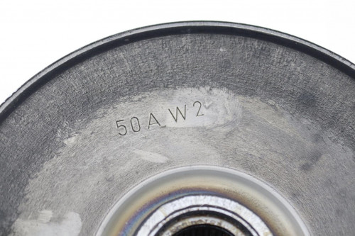 Embrayage APRILIA 50 SCARABEO 2001 - 2004