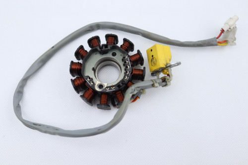 Stator alternateur APRILIA 50 SCARABEO 2001 - 2004
