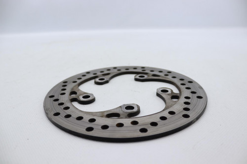 Disque frein arriere SUZUKI 750 GSXR 2008 - 2010