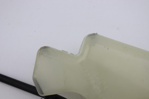 Vase expansion KAWASAKI 636 ZX6 R 2019 - 2020