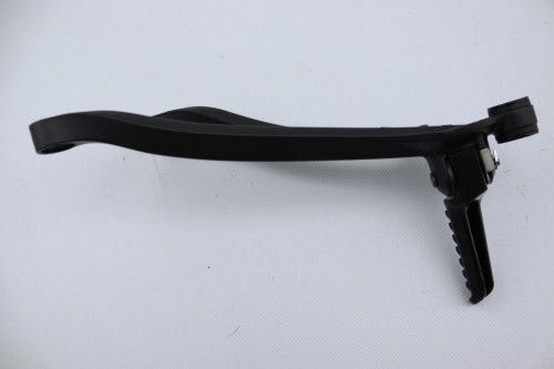 Platine arriere droite KAWASAKI 636 ZX6 R 2019 - 2020