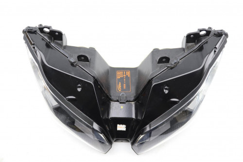Optique feux phare KAWASAKI ZX6 R 2019 - 2020