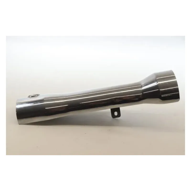 Protection echappement KAWASAKI VN 1500 VULCAN 1988 - 1992