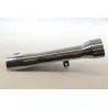 Protection echappement KAWASAKI VN 1500 VULCAN 1988 - 1992 Protection echappement KAWASAKI VN 1500 VULCAN 1988 - 1992
