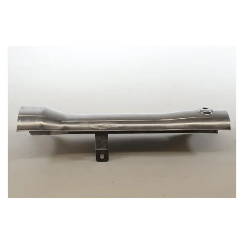 Protection echappement KAWASAKI VN 1500 VULCAN 1988 - 1992
