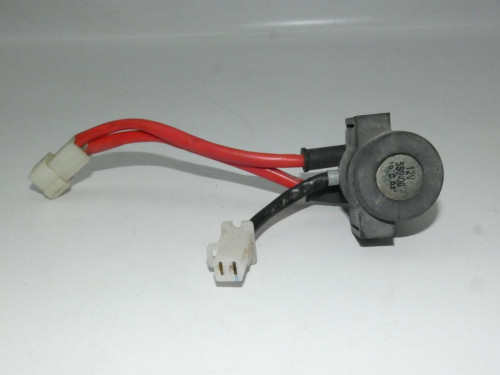 Relais de demarreur YAMAHA 125 BWS 2010 - 2010