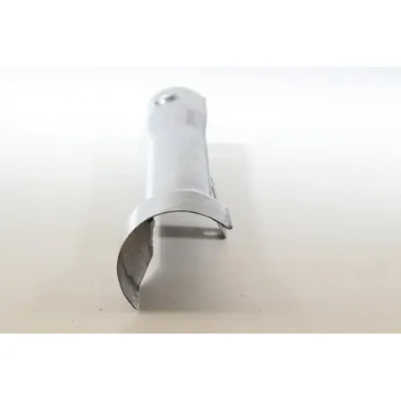 Protection echappement KAWASAKI VN 1500 VULCAN 1988 - 1992