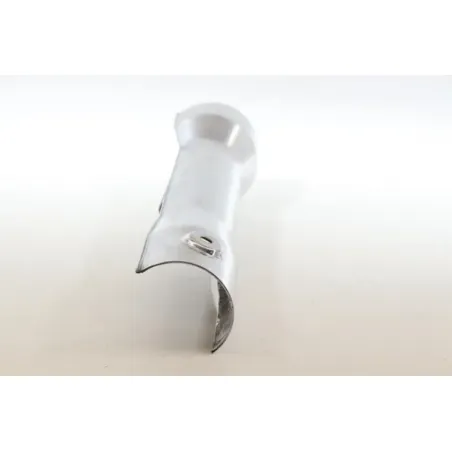 Protection echappement KAWASAKI VN 1500 VULCAN 1988 - 1992