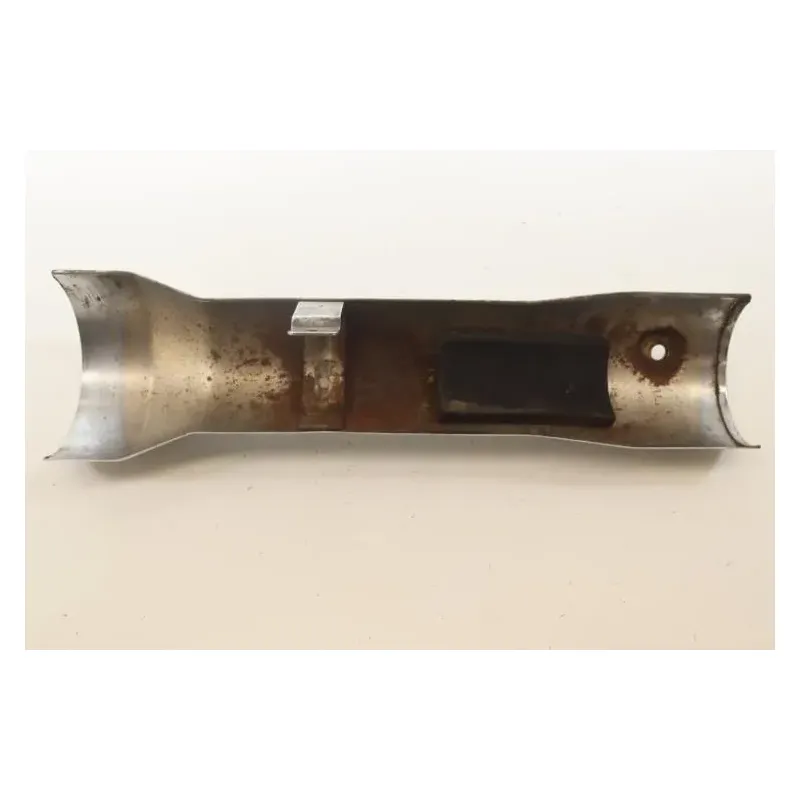 Protection echappement KAWASAKI VN 1500 VULCAN 1988 - 1992