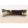 Protection echappement KAWASAKI VN 1500 VULCAN 1988 - 1992 Protection echappement KAWASAKI VN 1500 VULCAN 1988 - 1992