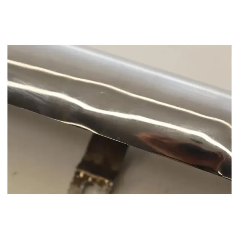Protection echappement KAWASAKI VN 1500 VULCAN 1988 - 1992