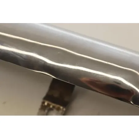 Protection echappement KAWASAKI VN 1500 VULCAN 1988 - 1992