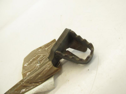 Pedale frein YAMAHA TDR 50 1988-1989