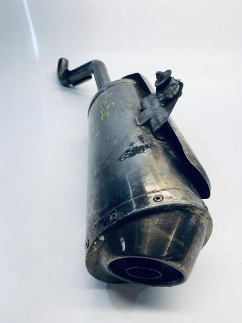 Silencieux echappement TRIUMPH TIGER 1050 2007-2012