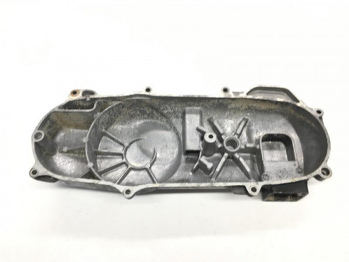 Carter transmission HYOSUNG TE 90 2005