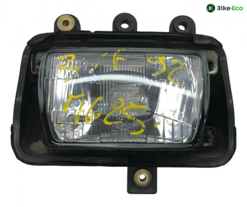 Optique feux phare YAMAHA XT Z 660 1991-1996 TENERE