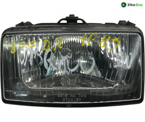 Optique feux phare SUZUKI DR 800 S 1991-1997