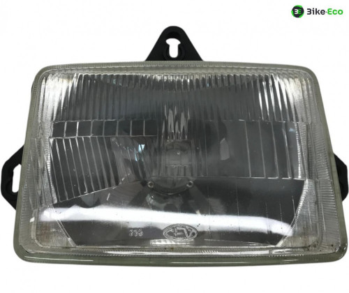 Optique feux phare DUCATI 851 1991-1992 SUPERBIKE