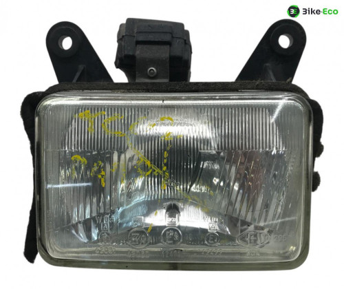 Optique feux phare HONDA MTX 125 R 1987-1989